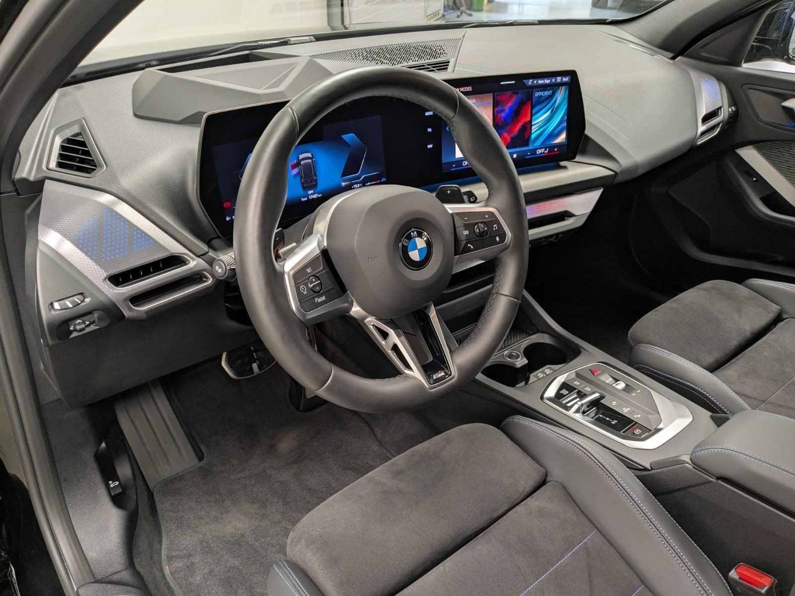 BMW 120 - Bild 10