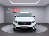 Kia Sorento 2,2 CRDI Spirit 4WD/AHK/4xSHZ