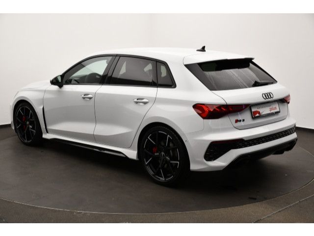 Audi RS3 - Bild 18