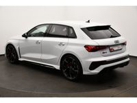 Audi RS3 - Vorschau Bild 18