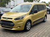 Ford Grand Tourneo Connect Trend - Ford Grand Tourneo aus 2015