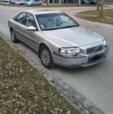 Volvo S80 2.9 Bj 1999 Automatik, Vollleder... - Volvo S80: 2.9