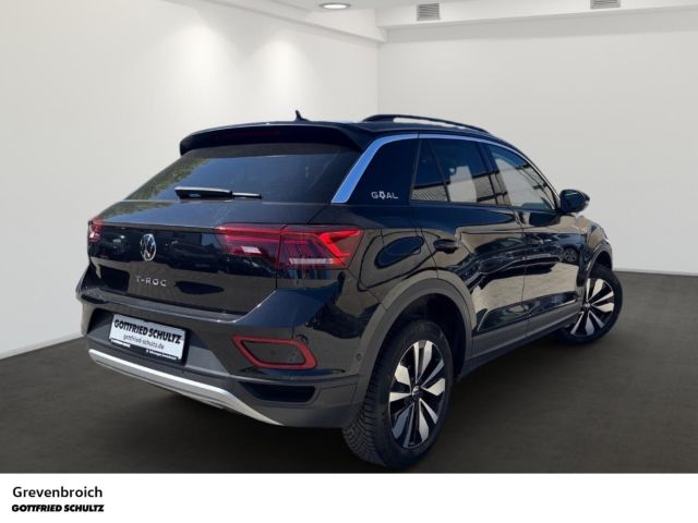 Volkswagen T-Roc - Bild 4
