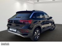 Volkswagen T-Roc - Vorschau Bild 4