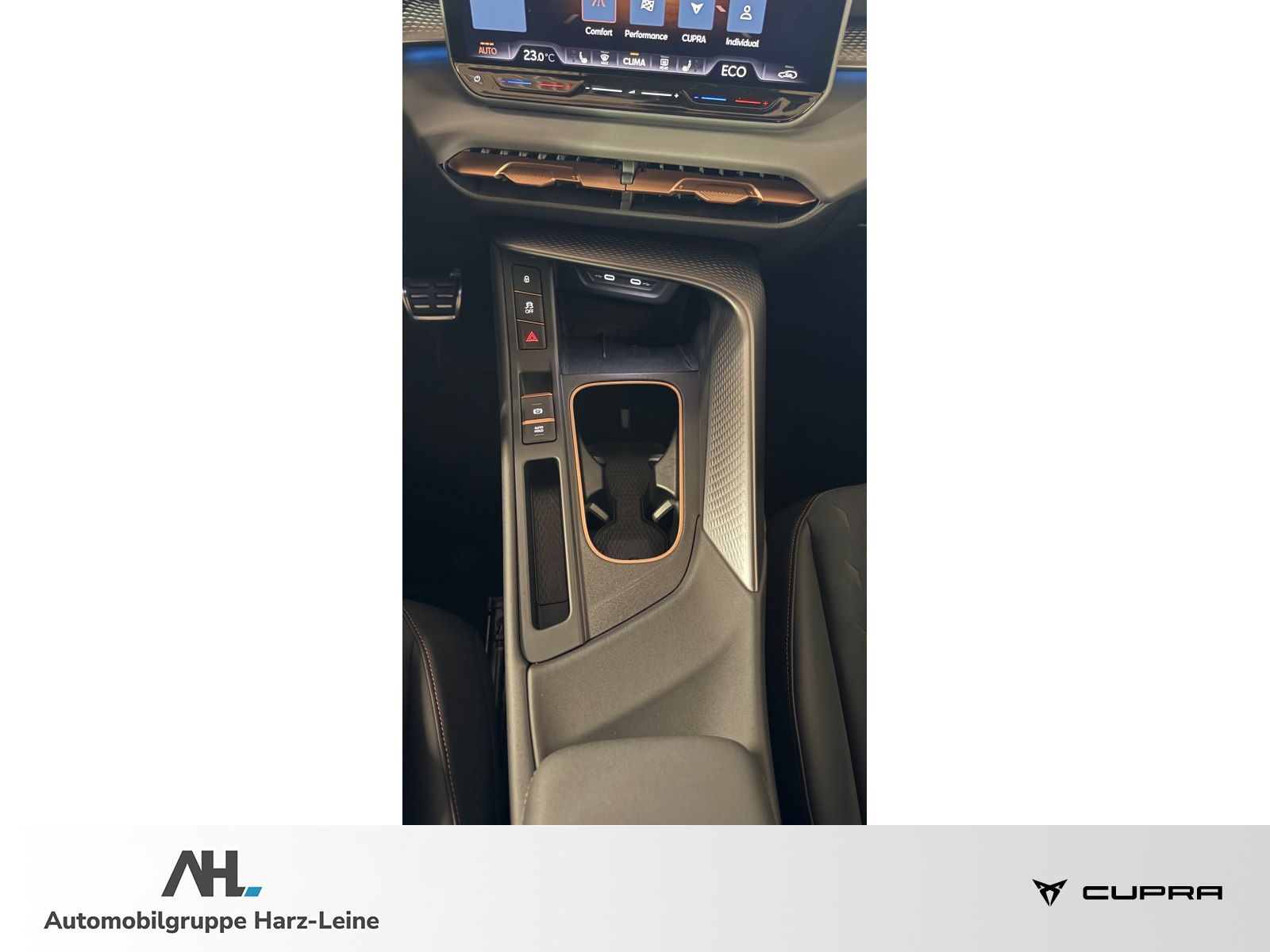 Cupra Terramar - Bild 18