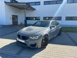BMW M4 CS Original-Zustand Deutsches-Fahrzeug 