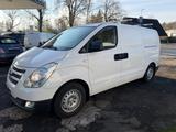 Hyundai H-1 Kasten+ 2X Schiebetür - Hyundai H-1 aus 2017
