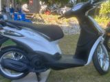 Piaggio Liberty 125 ABS - PIAGGIO 125 LIBERTY