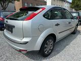 Ford Focus Lim. Fun X - Ford Focus: Fun