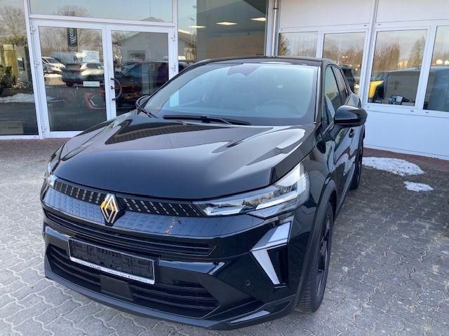 Renault Captur II Techno