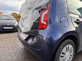 Volkswagen up! move up! BMT - VW up! Unfallwagen