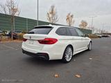 BMW 520d Touring A - M Paket - BMW 520: M Paket