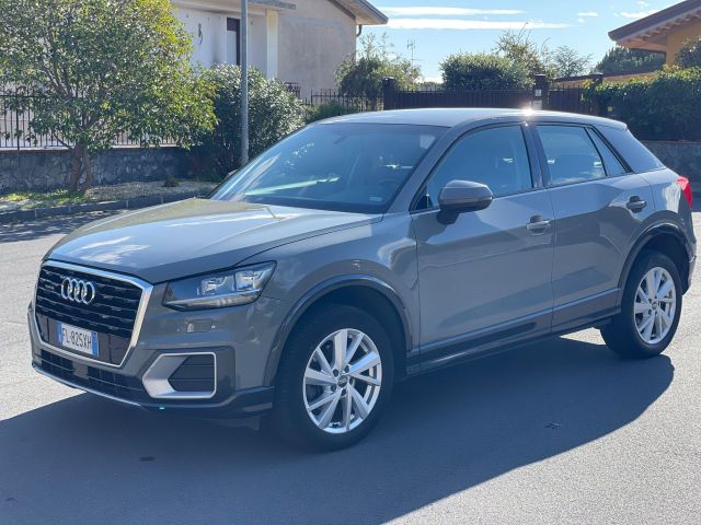 Audi Q3 2.0 TDI 150 CV quattro Sport