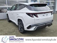 Hyundai TUCSON - Vorschau Bild 3