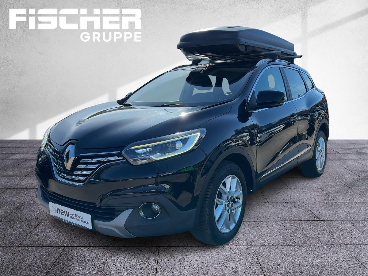 Renault Kadjar XMOD ENERGY dCi 130 4x4 SHZ
