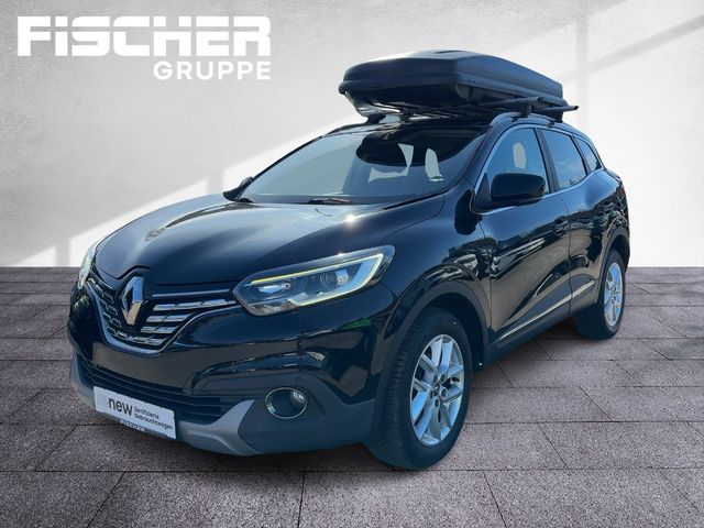 Renault Kadjar XMOD ENERGY dCi 130 4x4 SHZ
