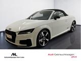Audi TT Roadster 40 TFSI S Sportsitze Smartphone Inte