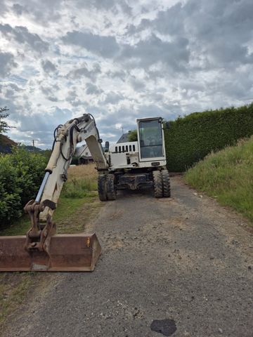 Terex TW85
