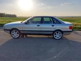 Audi 90 B3 2,3E quattro H-Zulassung - Audi 90 von privat