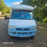 Chausson Allegro 63 - Chausson Allegro