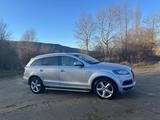 Audi Q7 3.0 TFSI 245kW quattro tiptronic -