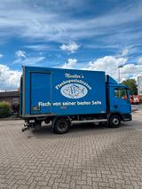 MAN TGL 8.180 - MAN Tgl 8 180