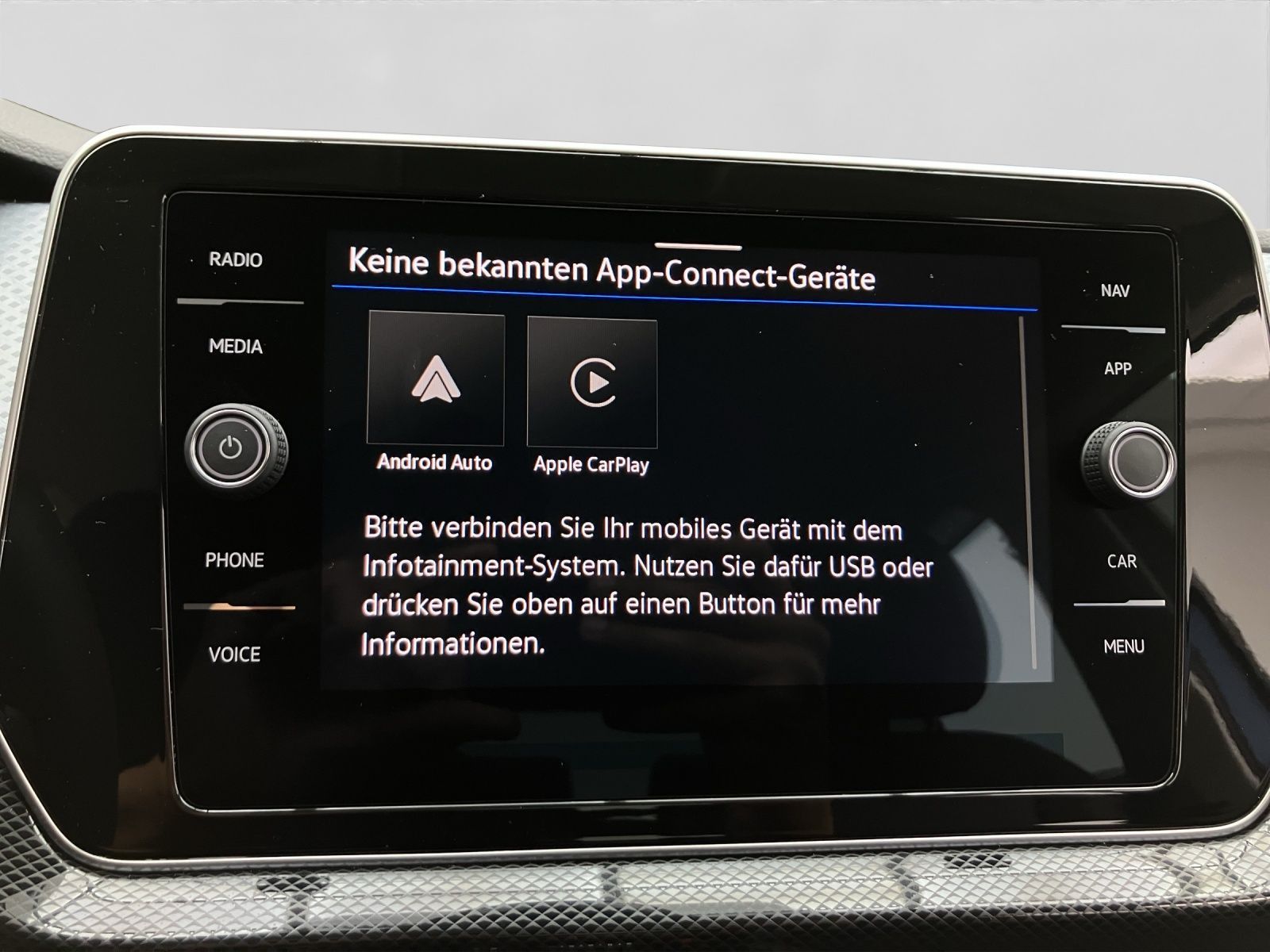 Volkswagen T-Cross - Bild 13