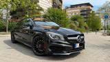 Mercedes-Benz CLA 45 AMG 4Matic Performance Sitze/Exclusiv-P. - Mercedes-Benz CLA 45 AMG in Frankfurt (Main)