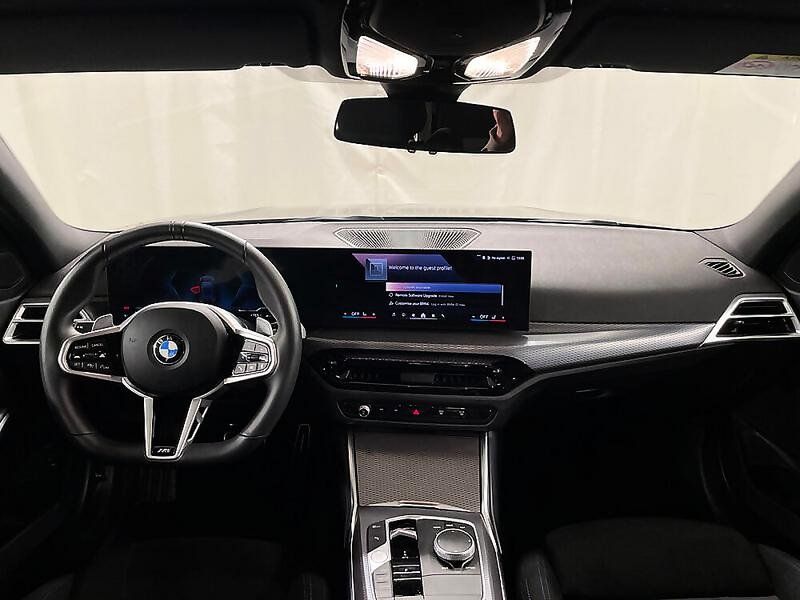 BMW 3 Series 2026