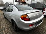 Chrysler Neon - Chrysler Gebrauchtwagen von 2000