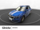 Skoda Kamiq 1.5 TSI Style DSG LED LM 16" PDC vo+hi Sma - Skoda Kamiq Gebrauchtwagen