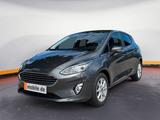 Ford Fiesta Titanium PANO B&O NAVI SHZ PDC TEM - Ford Fiesta Gebrauchtwagen in Erfurt