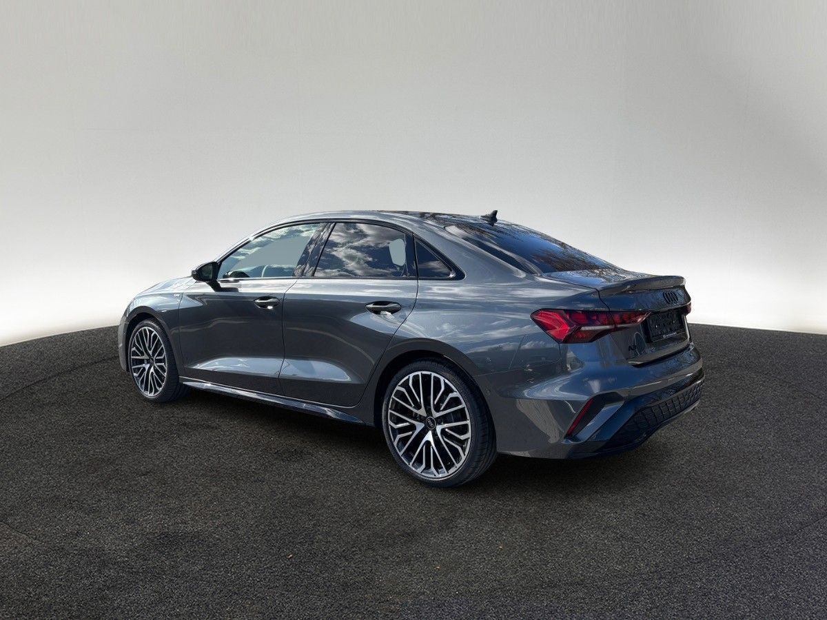 Audi A3 - Bild 8