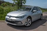 Volkswagen Golf VIII 2.0 TDI DSG Style, Navi LED AHK Kamera