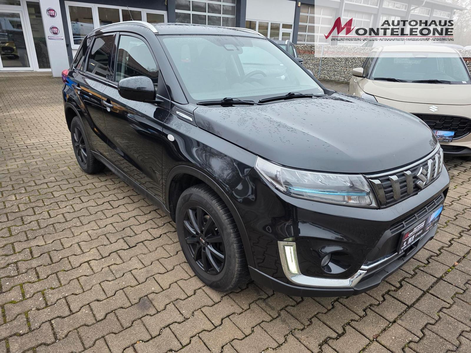 Suzuki Vitara 1.4 Comfort | sofort | Winterräder
