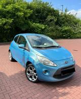 Ford Ka | EZ 2009 | unfallfrei | HU 05/26 - Ford Ka/Ka+ in Düsseldorf