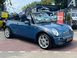 MINI COOPER Cabrio Cooper 1.6*Leder*Navi*PDC*Tüv NEU - MINI Cooper aus 2005
