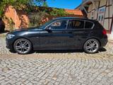 BMW 116i M Sport | LED | Navi | SHZ | 2x Räder  - BMW 116 Gebrauchtwagen Bmw116i