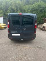 Nissan Primastar L2H1 /NAVI/AHK/STANDHEIZUNG/GARANTIE - Nissan Primastar: Automatik