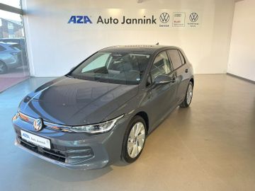 Volkswagen Golf - 2