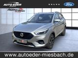MG ZS Luxury Bluetooth Navi LED Klima Einparkhilfe - MG: B