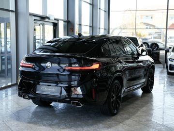BMW X4 - 10