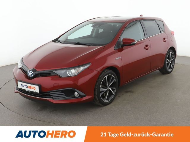 Toyota Auris 1.8 Hybrid Team D Aut*NAVI*TEMPO*CAM*PDC*