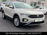 Volkswagen T-Roc Life * FACELIFT * 1.5 TSI DSG - gebrauchte Volkswagen T-Roc mit Facelift