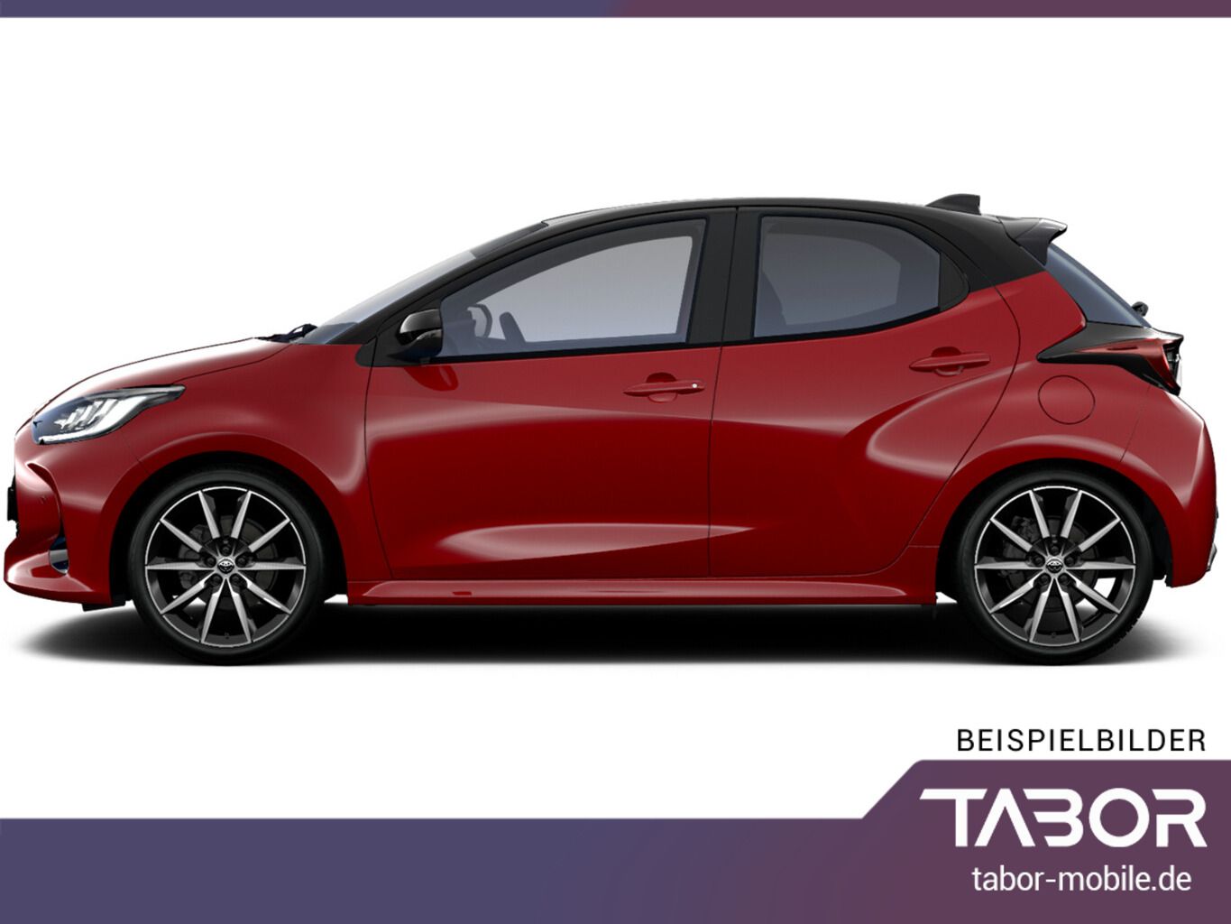 Toyota Yaris - Bild 2