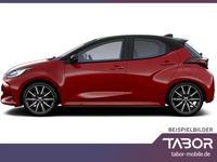 Toyota Yaris - Vorschau Bild 2