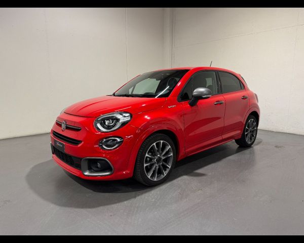 Fiat FIAT 500X 1.6MJT SPORT