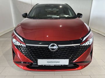 Fotografie 2 des Nissan Qashqai 1.3 DIG-T MHEV Xtronic N-Design (J12)