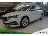 Skoda Octavia Combi 1.5 TSI e-TEC Style DSG  Navi ACC - Skoda Octavia: Style