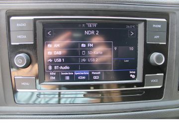 Volkswagen Crafter - 10